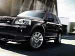 Land Rover Freelander 2 Sport Limited Edition 2012 года